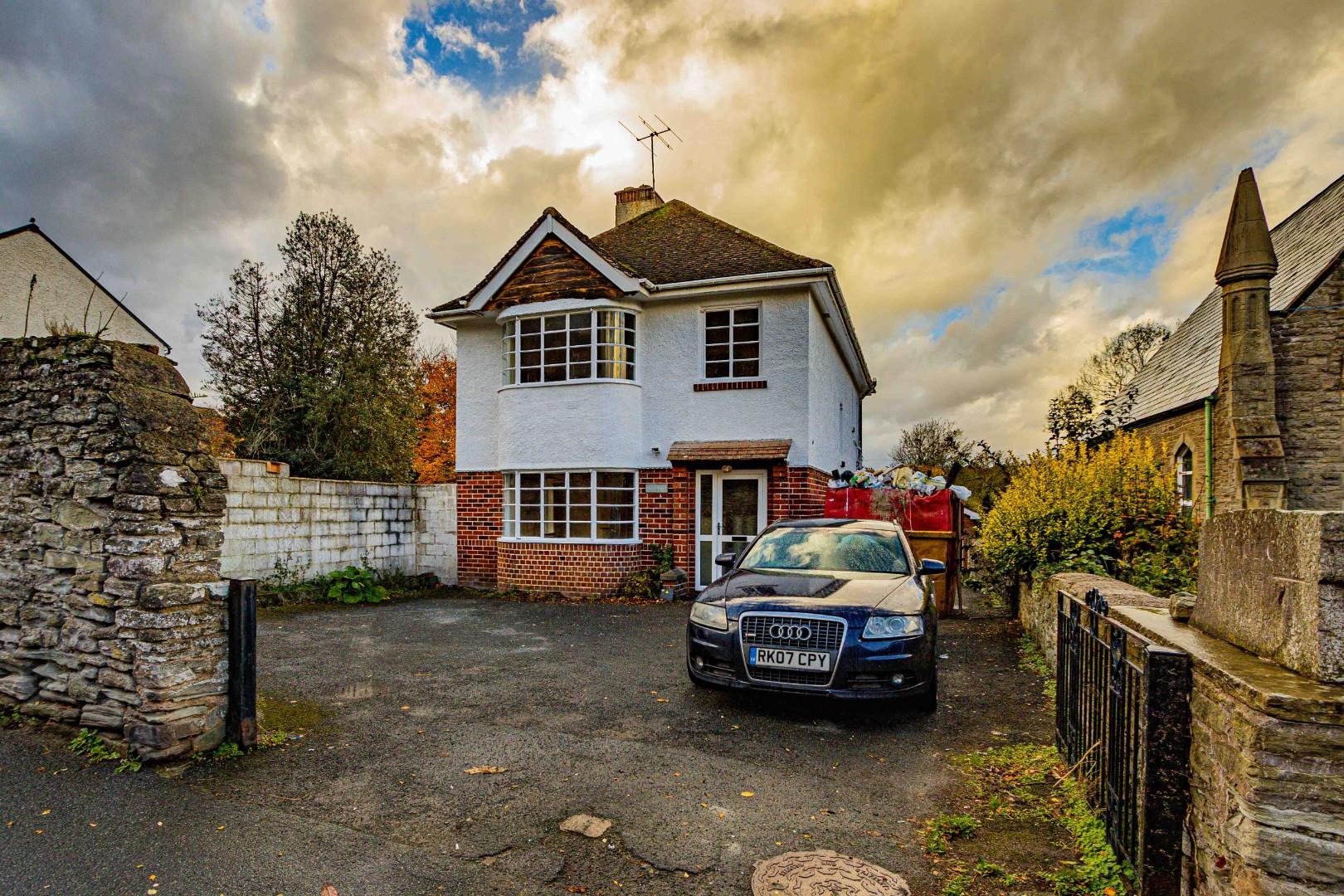 Belmont Road, Hay-On-Wye, HR3 5DA